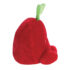 Détail de la peluche Palm Pals Cordial cerise