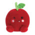 Mini peluche Palm Pals en forme de cerise rouge