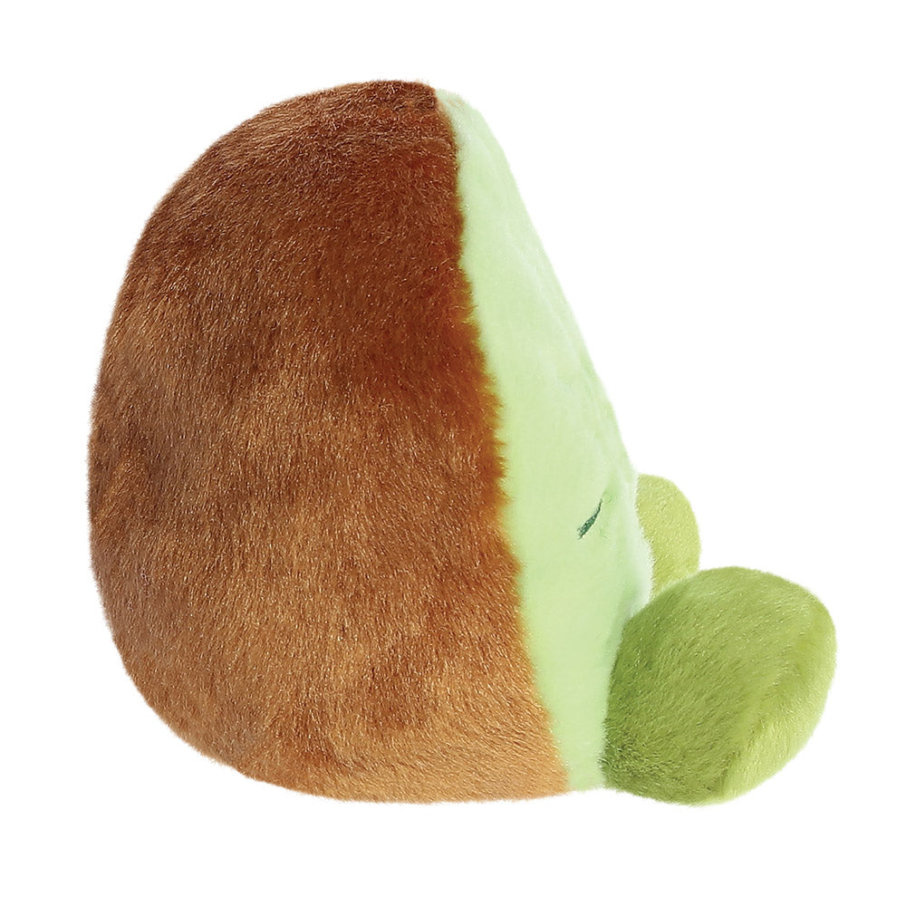 Peluche Kimber Kiwi Palm Pals, détail