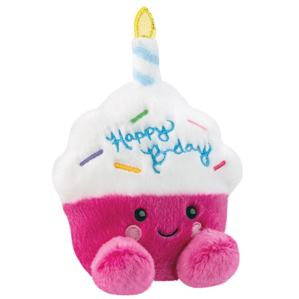 Peluche Sparkle Palm Pals, autre vue