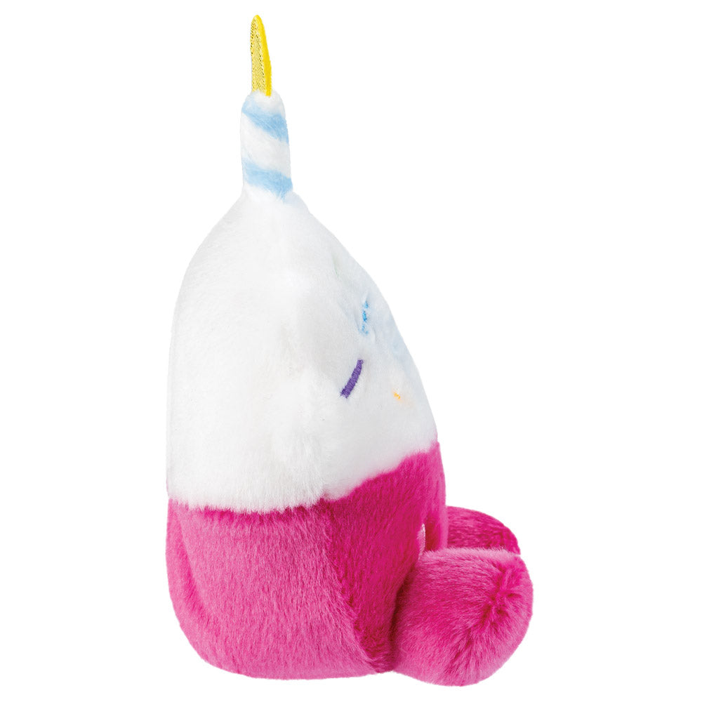 Peluche Sparkle Palm Pals, détail