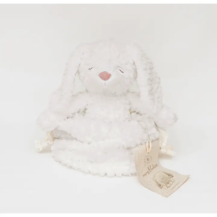 Peluche lapin Mrs Pookie – Mrs Ertha