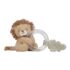 Anneau hochet Lion Safari Friends Little Dutch