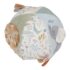 Balle d'activités Safari Friends Little Dutch