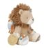 Peluche d'activités Lion Safari Friends Little Dutch