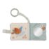 Livre d'activités pour poussette Safari Friends Little Dutch