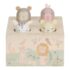 Jouet pop-up en bois Safari Friends Little Dutch