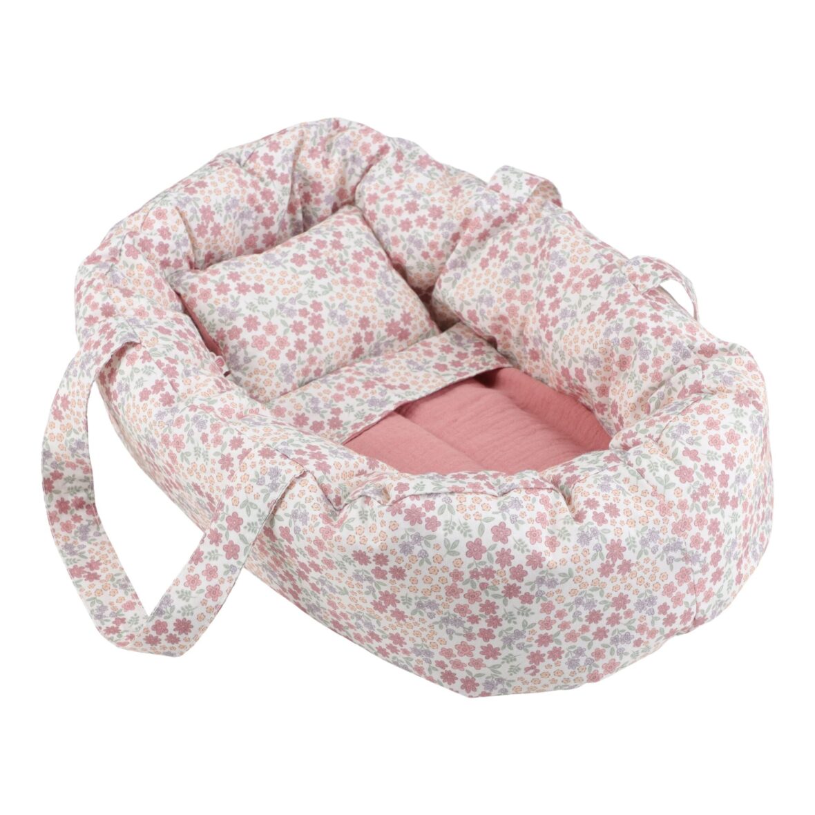 Couffin pour poupée – Little Dutch