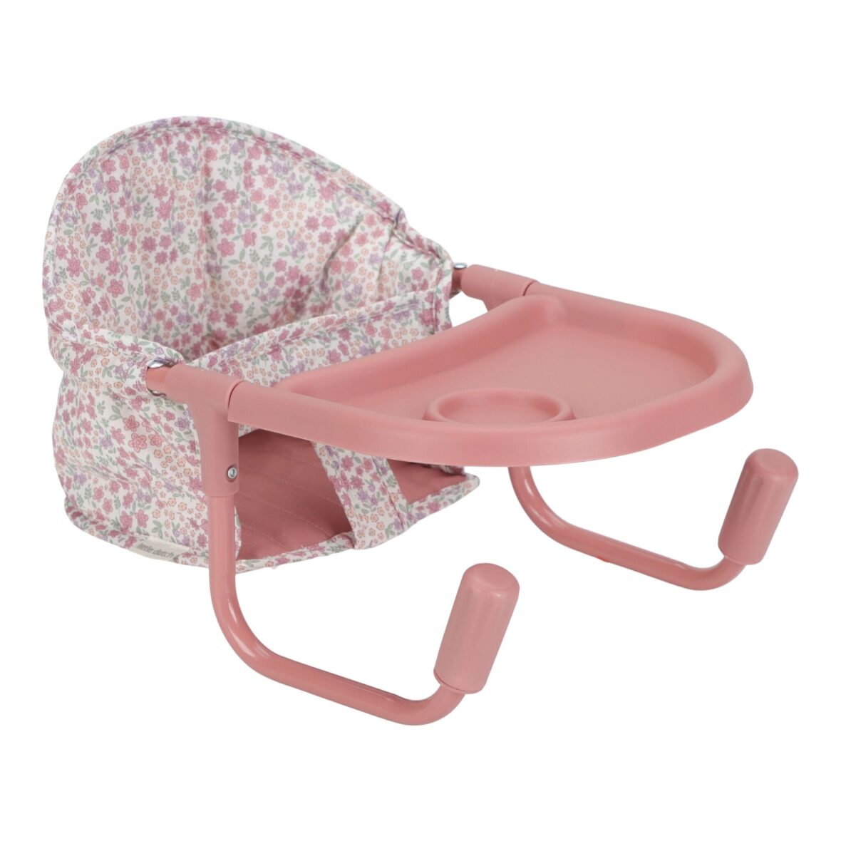 Chaise de table pour poupée – Little Dutch