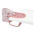 Chaise de table pour poupée Little Dutch