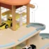 Garage écologique en bois — Classic World