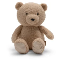 Peluche veilleuse Musicale Bear Brave — Jollein
