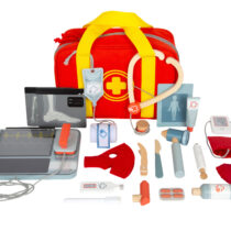 Trousse d’urgentiste