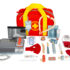 Trousse d’urgentiste