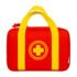 Trousse d’urgentiste (6)