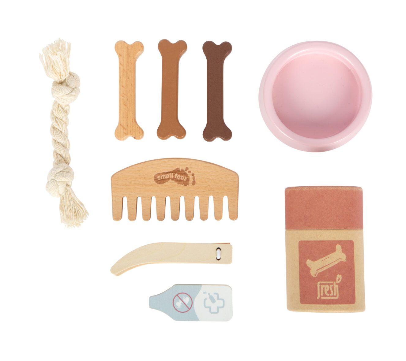 12838_45-hund-mit-tasche-und-pflege-set-rosa-small-foot-zubehoer-napf-medizin-spritze.jpg
