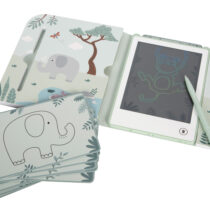 Livre de coloriage LCD Safari