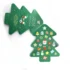 Mon calendrier de l’Avent sonore sapin — Gallimard Jeunesse