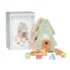 Set repas camping en bois — Amadeus les petits