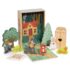 Coffret Le petit chaperon rouge -Tender Leaf Toys