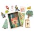 Coffret Le petit chaperon rouge -Tender Leaf Toys