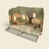 Jeu de contes de fées avec figurines Egmont Toys
