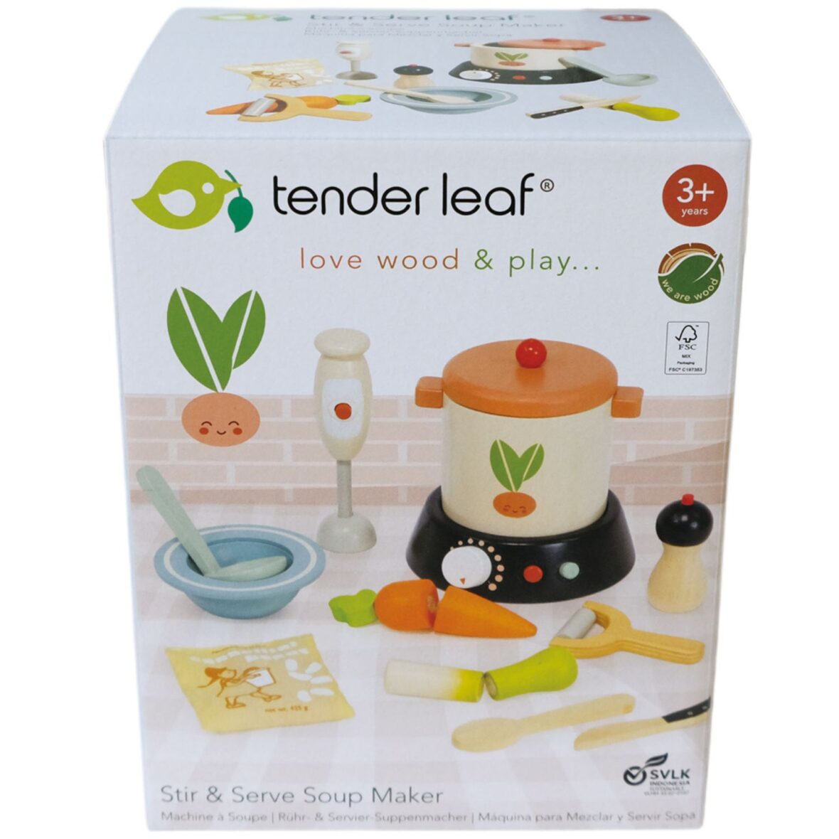 6 (18)