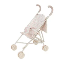 Poussette canne pour poupée Autumn Garden — Monnëka