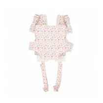 Porte-bébé ergonomique pour poupée Daisy — Monnëka