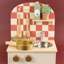 Petite cuisine — JaBaDaBaDo