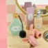 Petite coiffeuse bois FSC™ JaBaDaBaDo