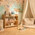 Set de train en bois FSC Jollies – Jollein