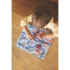 Tapis circuit Rescue avec 3 voitures — Monnëka