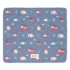 Tapis circuit Rescue avec 3 voitures — Monnëka