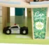 Garage écologique en bois — Classic World