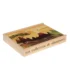 Set de dinosaures en bois — Amadeus les petits