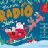Ma mini-radio de Noël — Gallimard Jeunesse