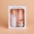 Coffret mon premier petit pot pour poupée, lait et céréales – Tiny Harlow