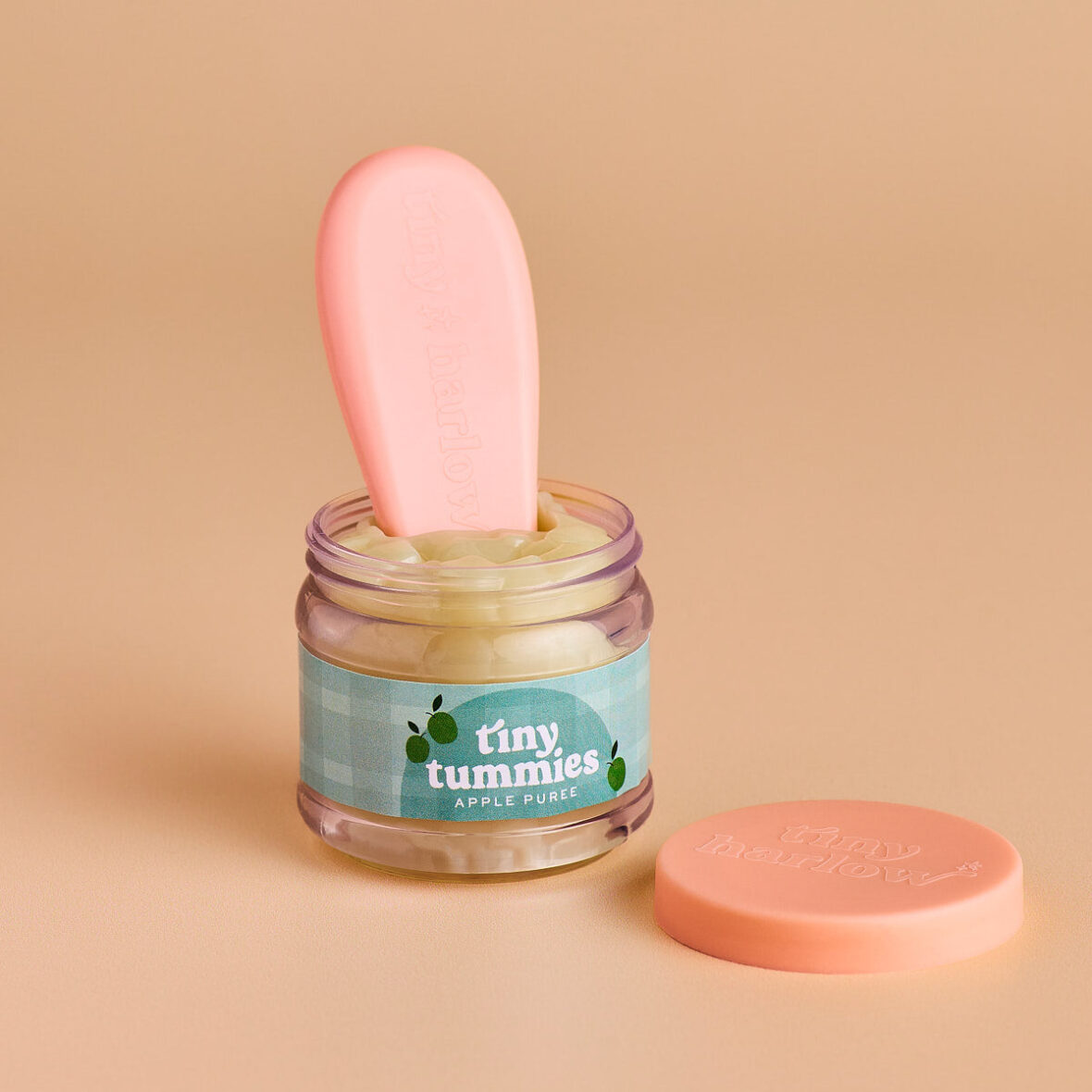Petit pot magique Pomme pour poupée – Tiny Harlow