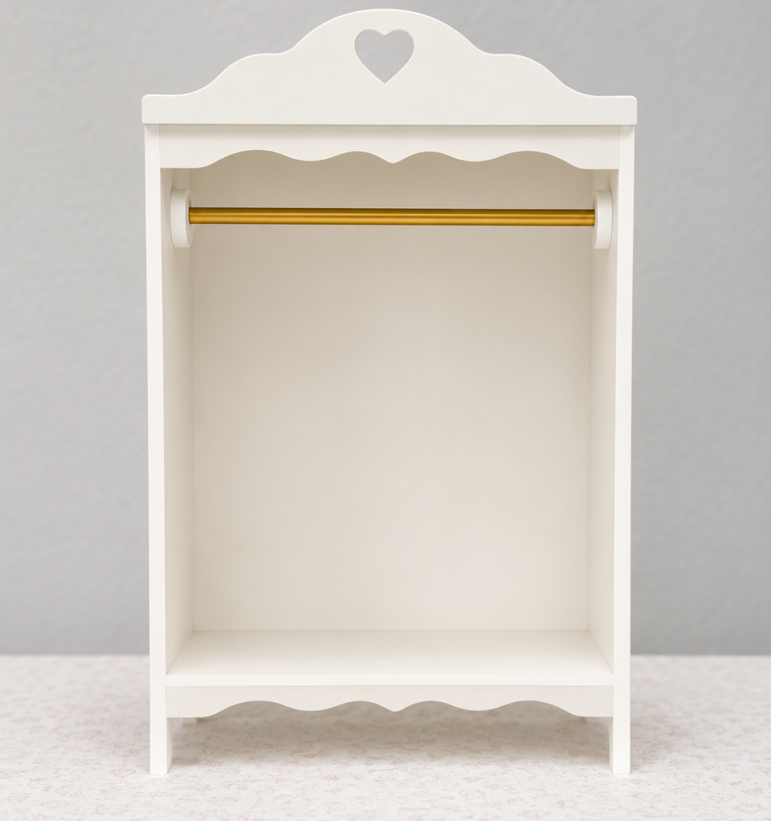 Armoire cœur — Levlovs