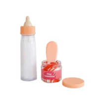 Coffret de Noël sucre d’orge pour poupée – Tiny Harlow