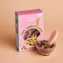 Bol de céréales au chocolat magique pour poupée – Tiny Harlow