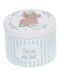 Boite à dents de lait Bout de chou bleu— Amadeus les petits