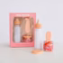 Coffret de Noël sucre d’orge pour poupée – Tiny Harlow