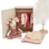 Petite souris Mouselle et sa garde robe – Levlovs