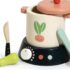 Set de cuisine Soupe bois -Tender Leaf Toys