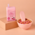 Coffret tarte aux cerises et jus de cerise magiques pour poupée – Tiny Harlow
