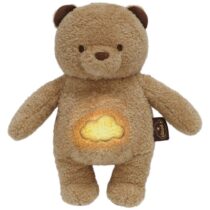 Cookie ours musical et lumineux qui respire Cloud B
