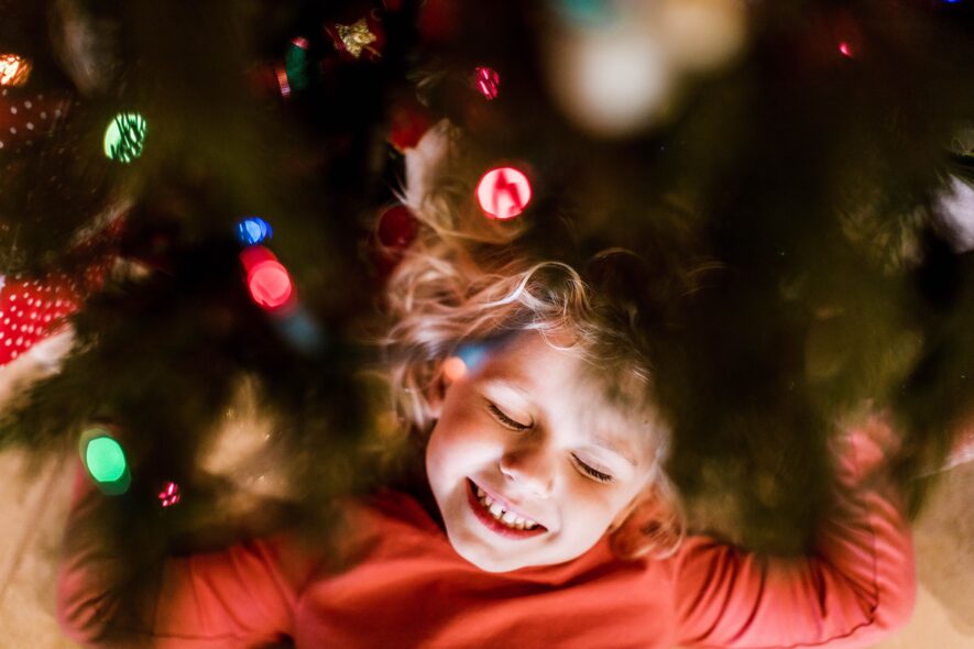 Idées cadeaux de Noël pour les enfants de 2 à 3 ans