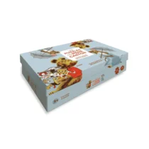 Les puzzles du Père Castor – Michka & La plus mignonne des petites souris
